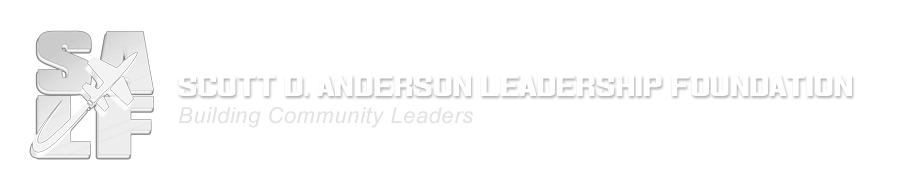 Scott D. Anderson Leadership Foundation